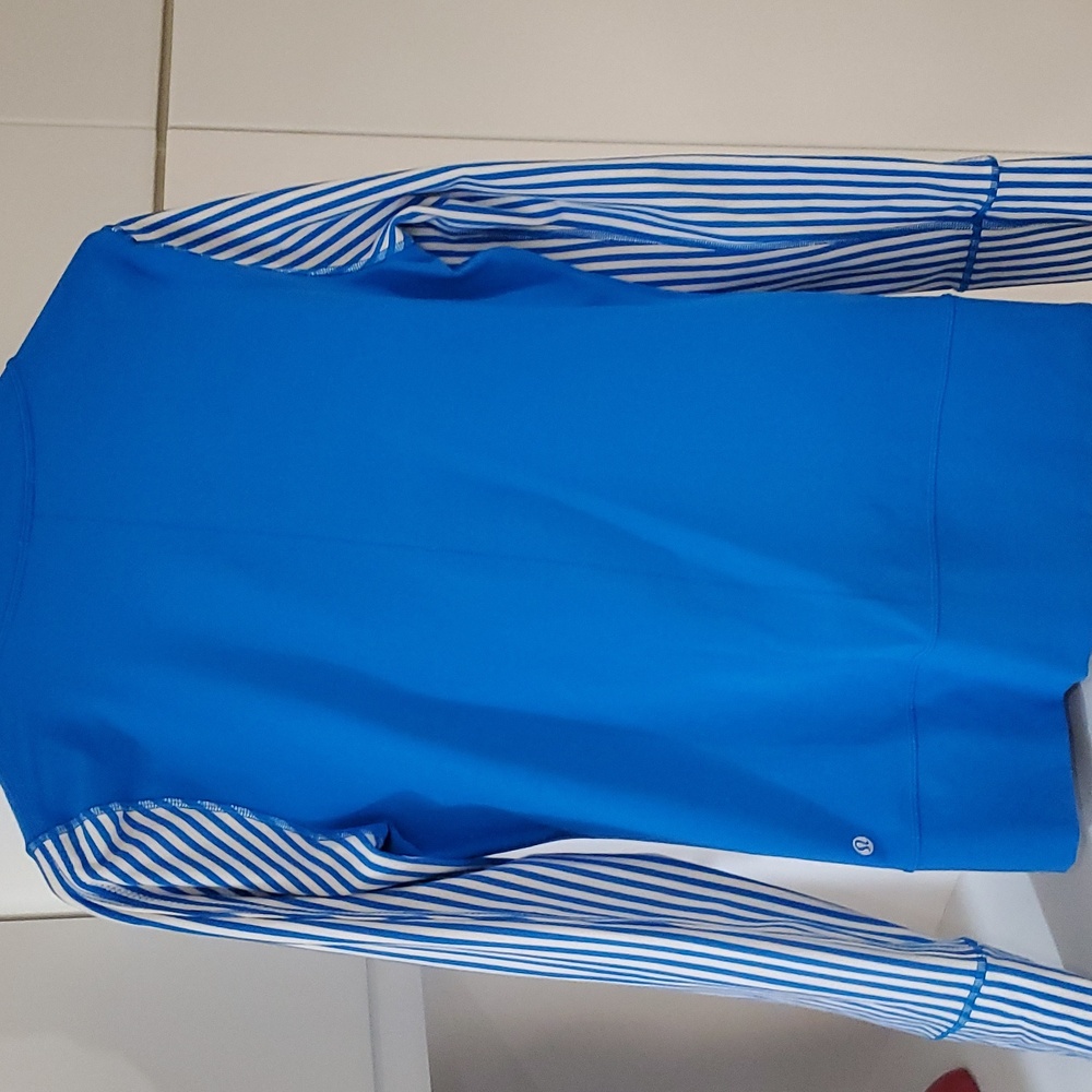 Lululemon Daily Yoga Jacket - Picture 5 of 8